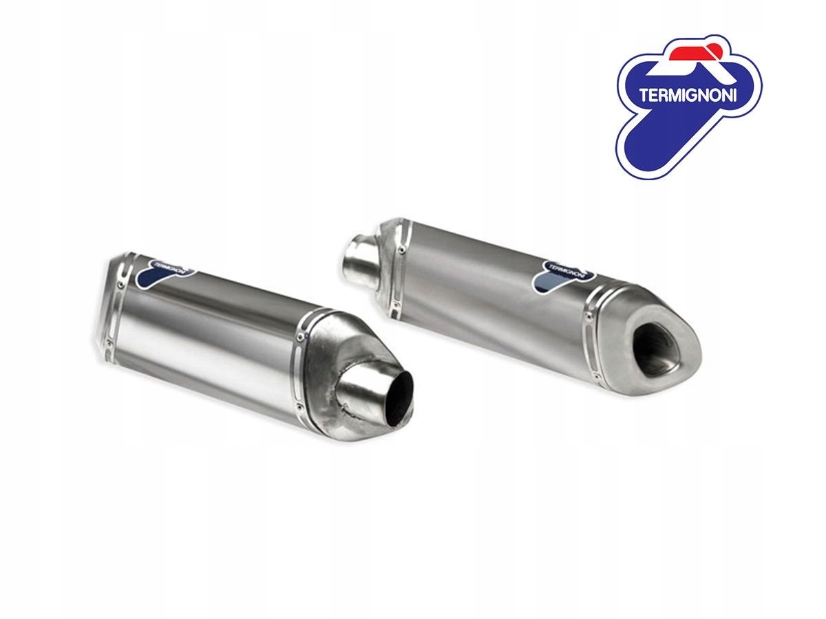 Wydech TERMIGNONI DUCATI STREETFIGHTER 848/1098