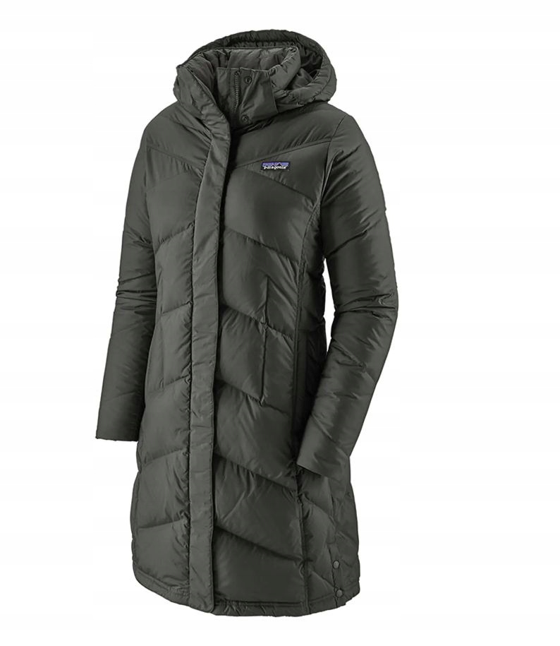 Patagonia Down With It Kurtka Parka damska r.XL