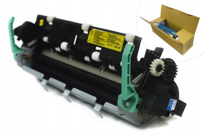 Vykurovacia jednotka – Fuser Unit Samsung ML2850, ML2851, ML2855, Xerox 3250,