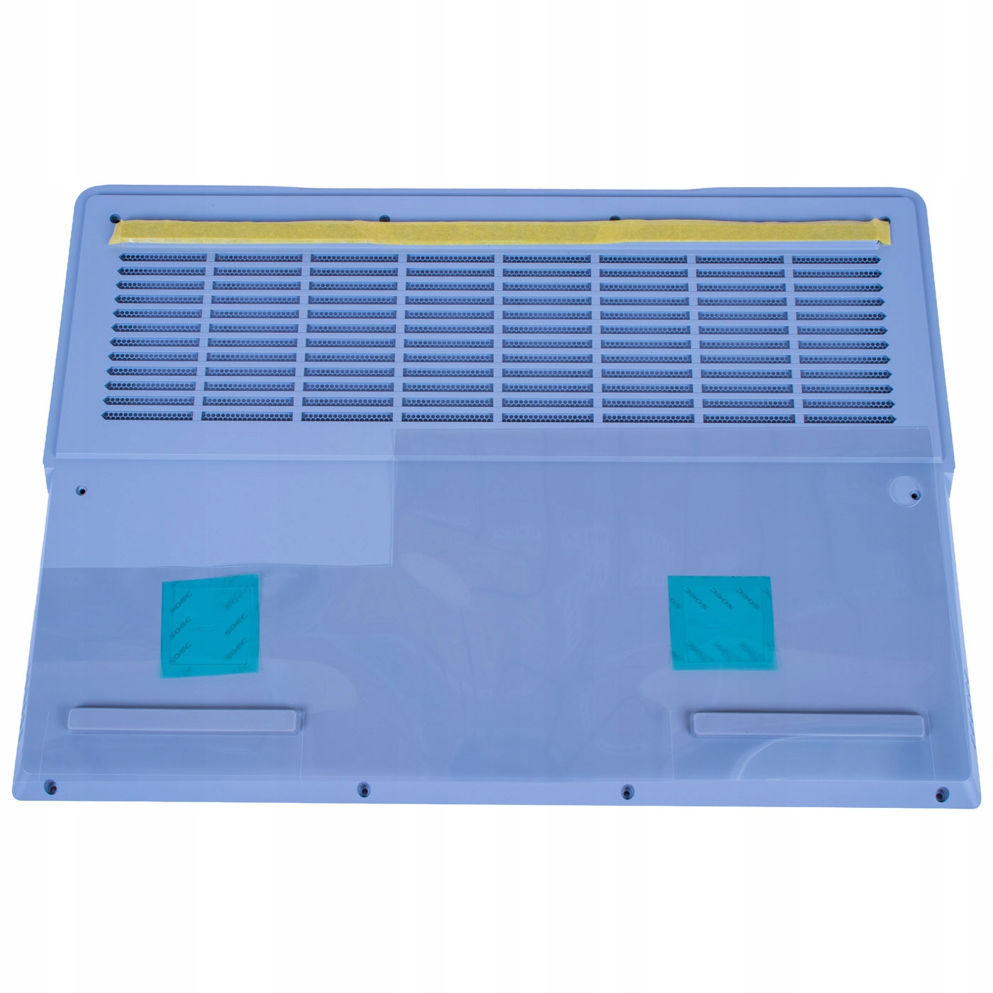 Spodní kryt Lenovo Legion 5 Pro 16 IRX8 ARX8 šedý