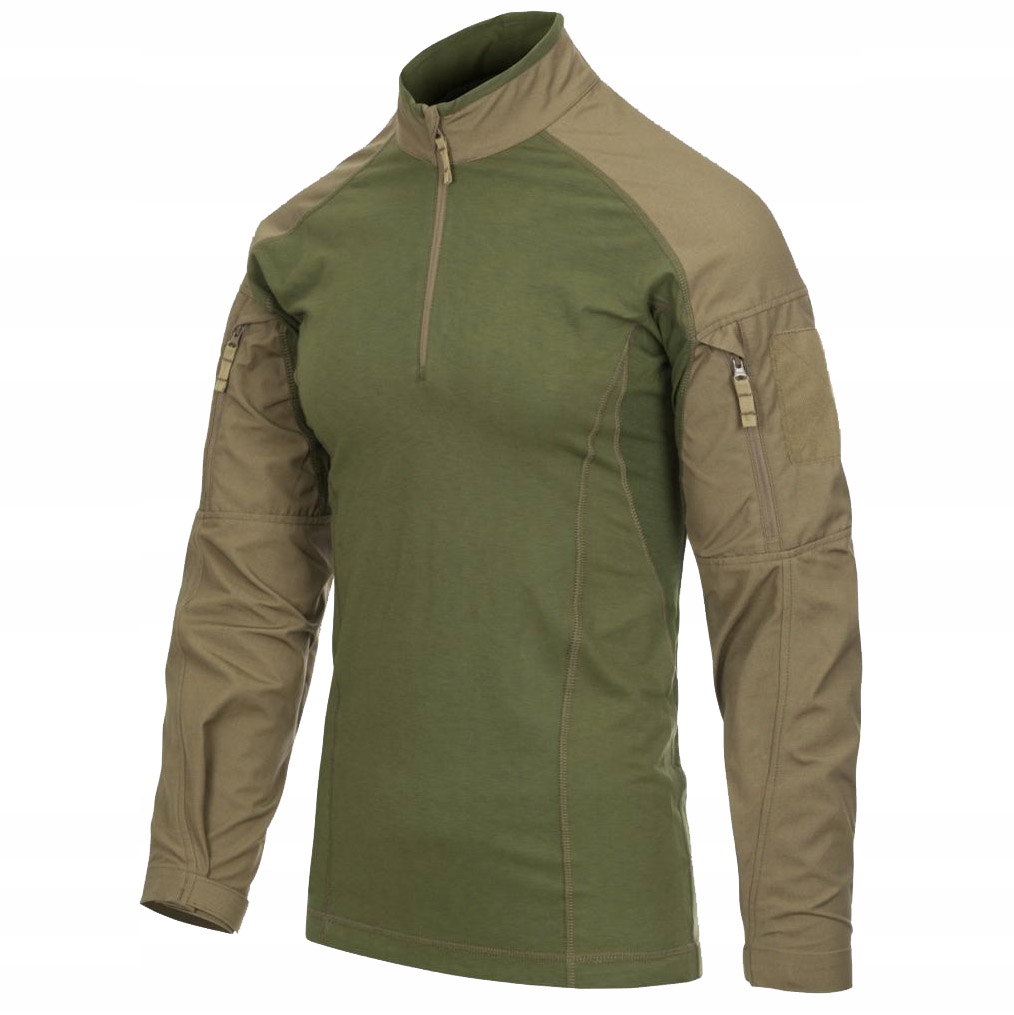 

Bluza Direct Action Combat Shirt Vanguard 3XL