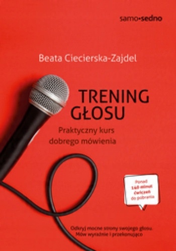 

Trening głosu Beata Ciecierska-Zajdel