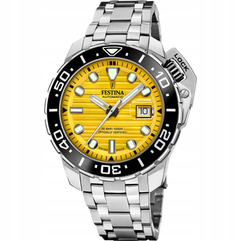 Zegarek Festina F20043/1
