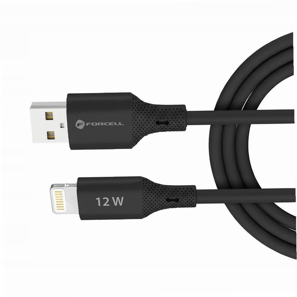 Kabel Usb-c do samochodu podłączenia CarPlay do iPhone Xs w aucie