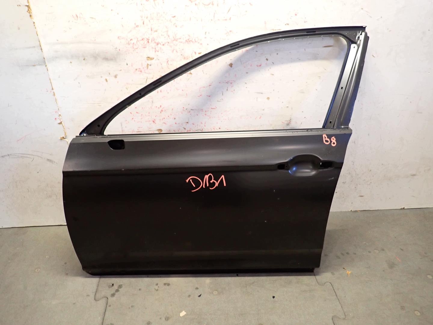 door front front left VW PASSAT B8 2014- new original 3G0831055AG