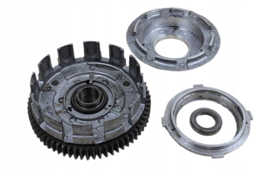 HONDA VT1100 SHADOW C1 C2 KOSZ SPRZEGLOWY SPRZEGLO