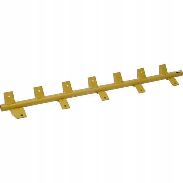 Ozubená lišta je vhodná pro model New Holland 9515987 Kramp