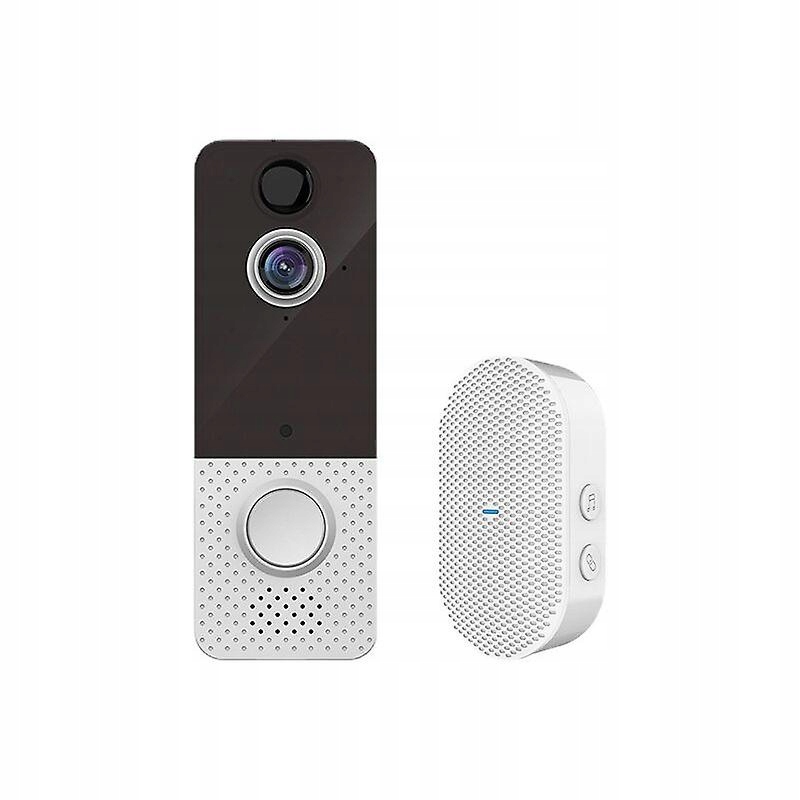 Dzwonek Bezprzewodowy BEXTGOO Video Doorbell