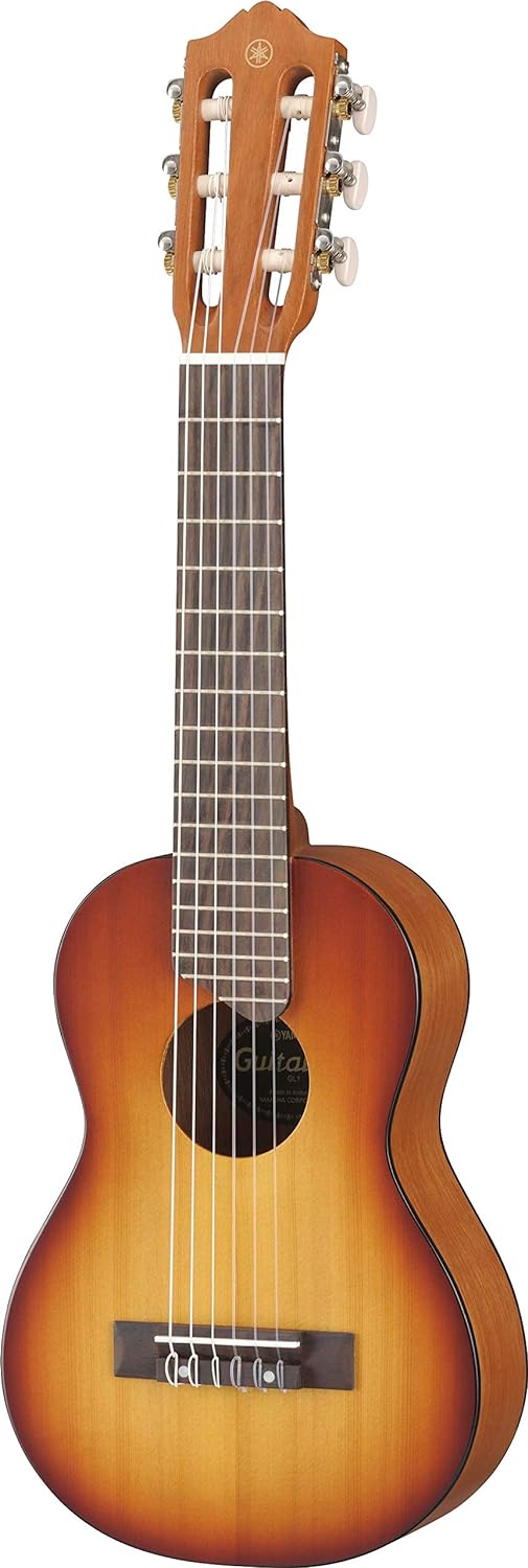 Ukulele Yamaha Gl GL1 Tbs