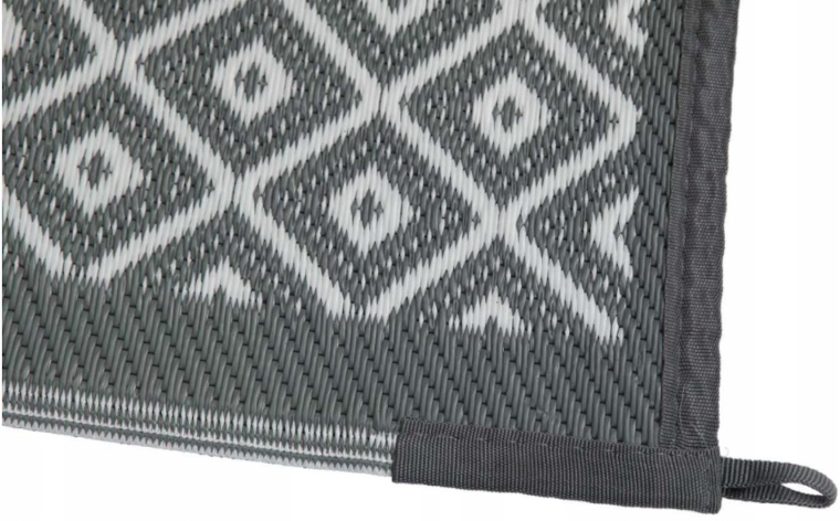 WYKŁADZINA MATA PODŁOGA DO PRZEDSIONKÓW 300x300 cm Numer katalogowy części 525890