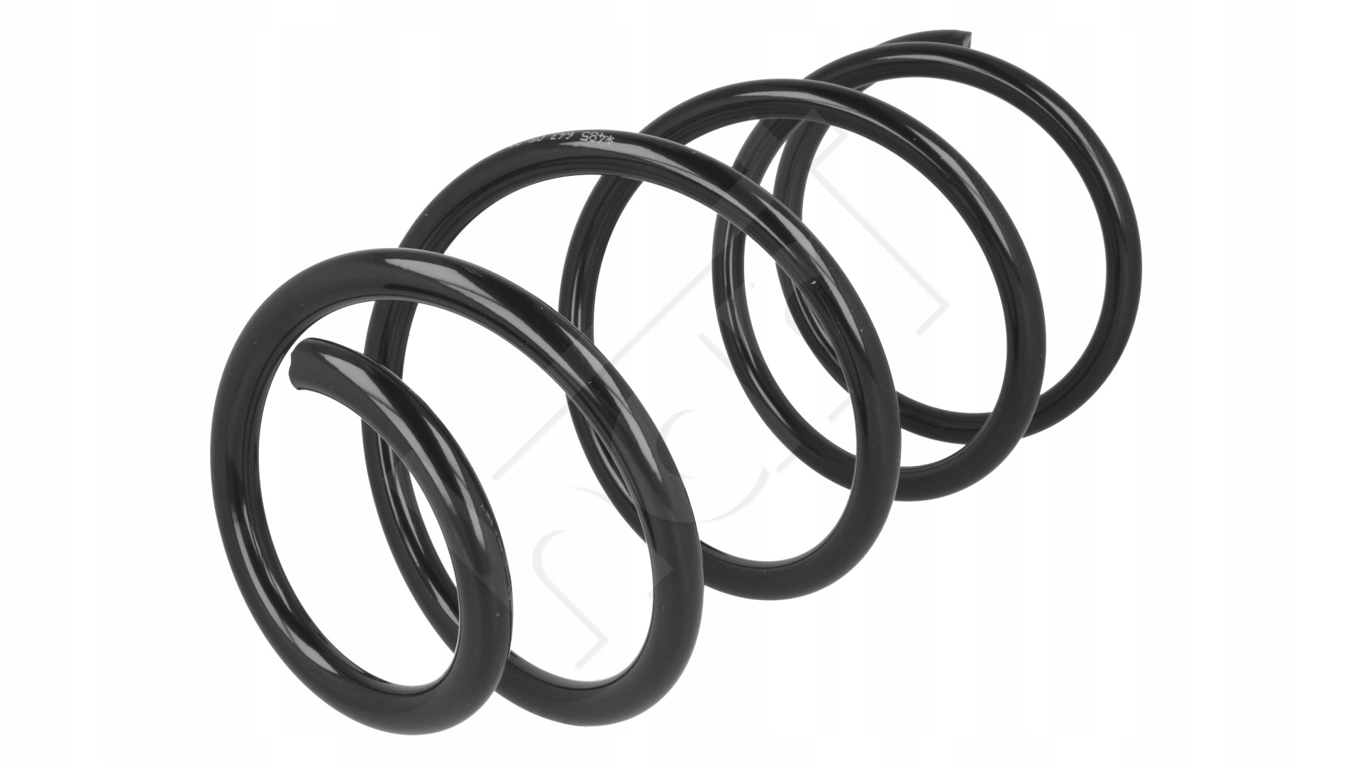 485 643 - Пружина передняя CHRYSLER PT-CRUISER 1,6 2,0 2,4 00-