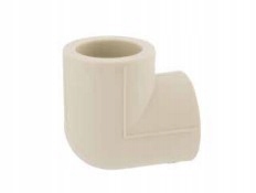 

Kolano zgrzewane ppr 90 stopni 20mm