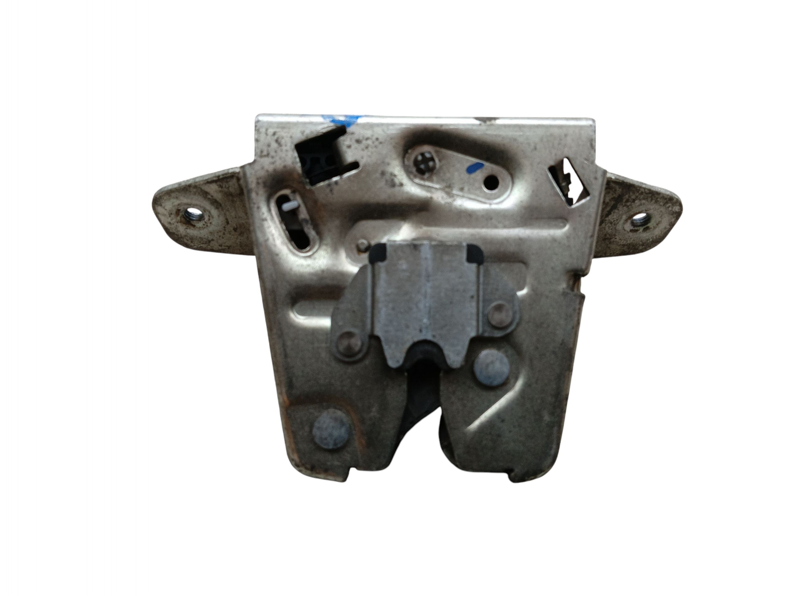 lock bonnet boot MERCEDES C W204 (2007-2011) KOMBI