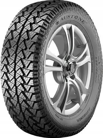 4x FORTUNE 215/75 R15 FSR302 A/T 100T