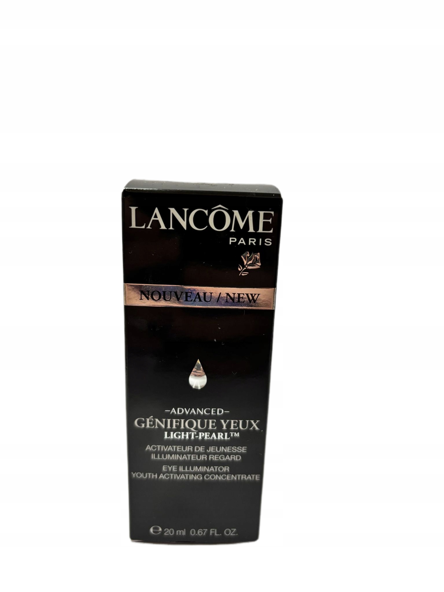 Lancome Genifique Yeux Light Pearl Tm Eye Illuminating Youth 20ML