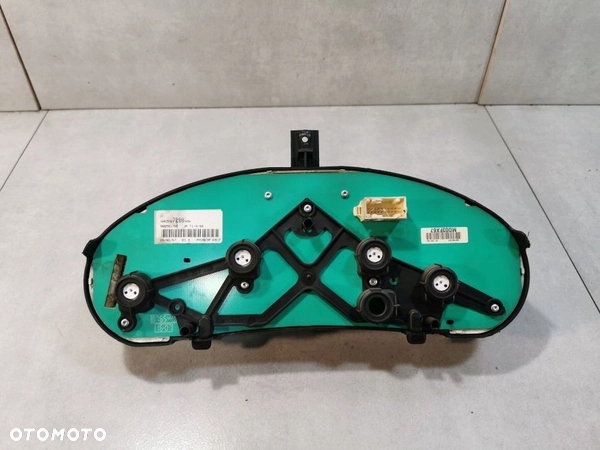 dials PEUGEOT 206 1.4 HDI 9659728880