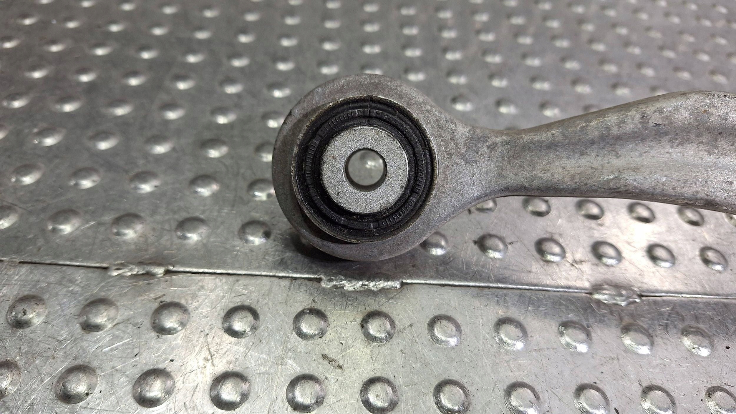 Querlenker links heck 8K0501529N AUDI A4 B8 A5 8T A7 A6 C7 Q5 8R