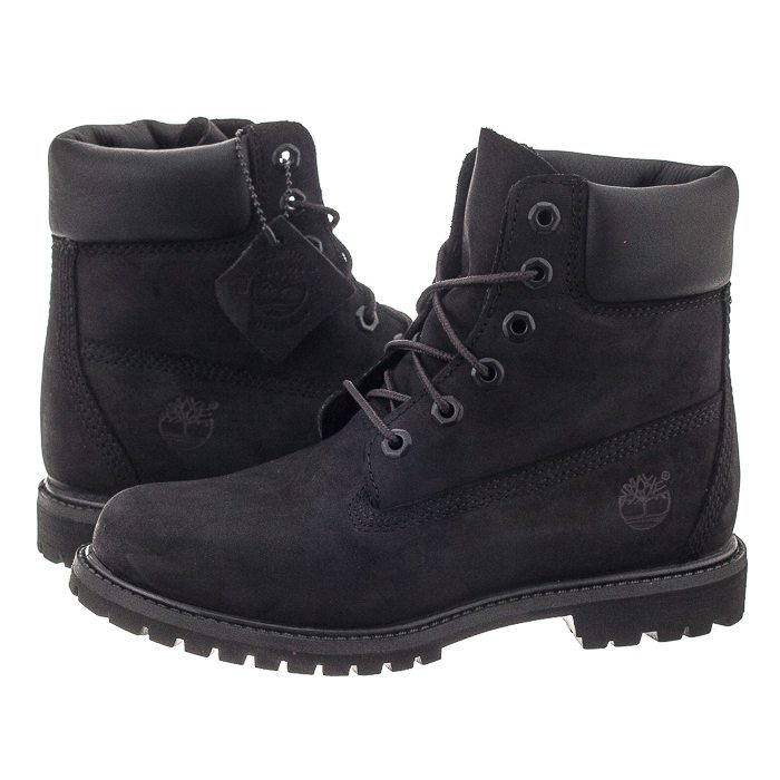 Dámské boty Timberland 6 In Premium Ftb 8658A