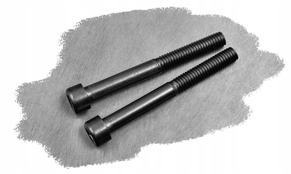 

M8x55 Śruba Imbusowa Walcowa Nierdzewna A2 912(1)
