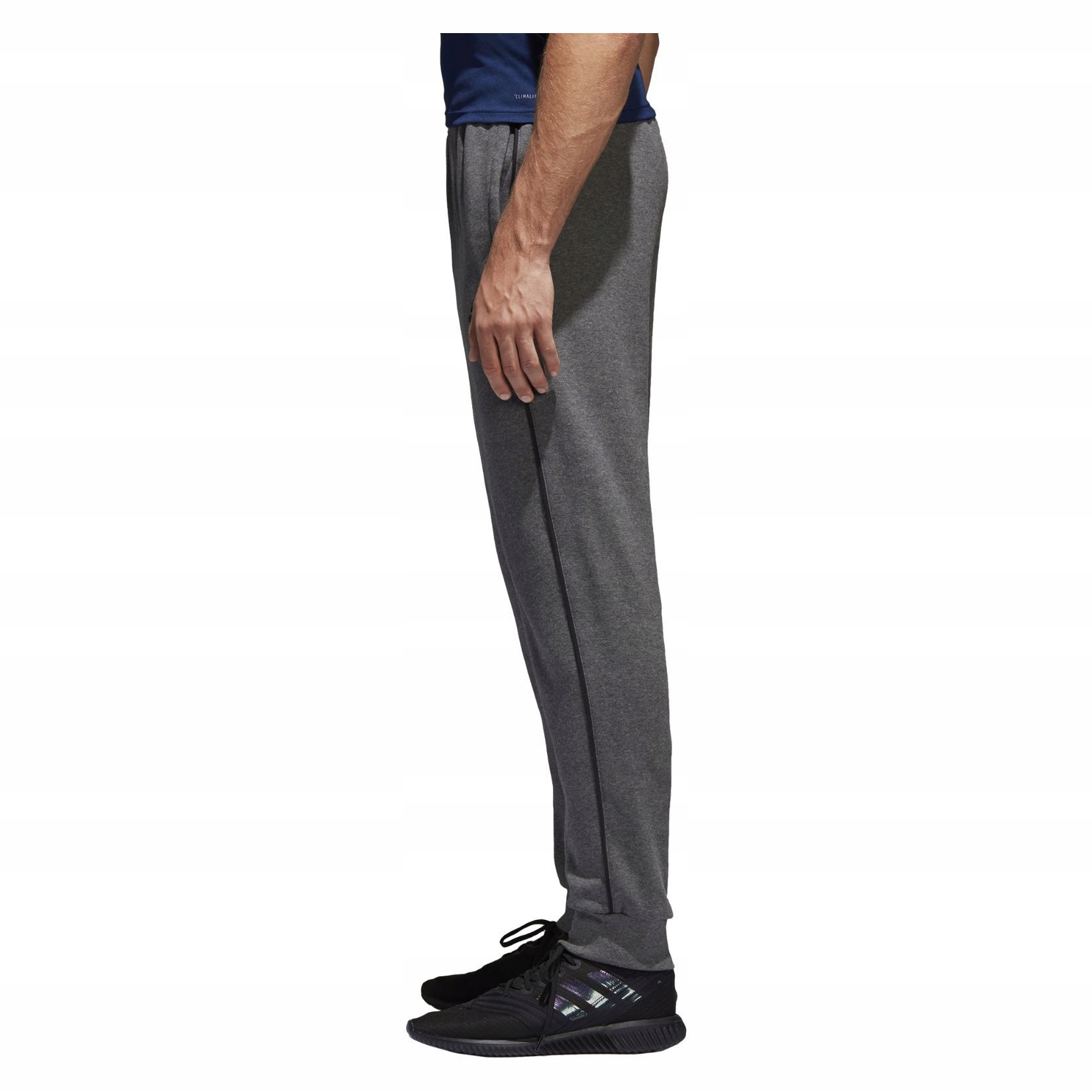 

Adidas Spodnie Dresowe Ocieplane Core 18 Sweat M
