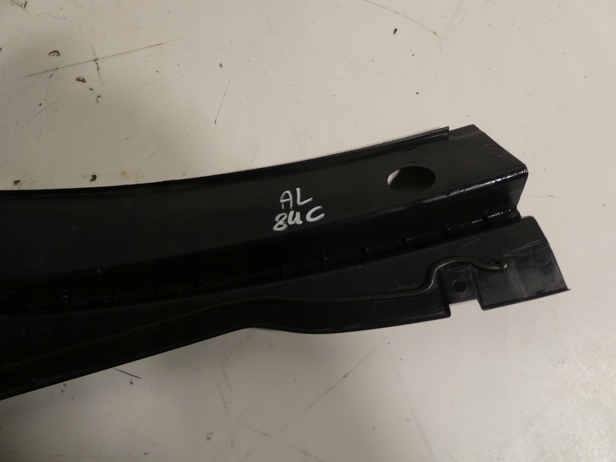 torpedo left VW TIGUAN 5N 5N1819403