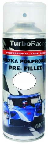 Toyota 040 Pure White Lakier Samochodowy Zaprawka Spray 150 ML Arasystem