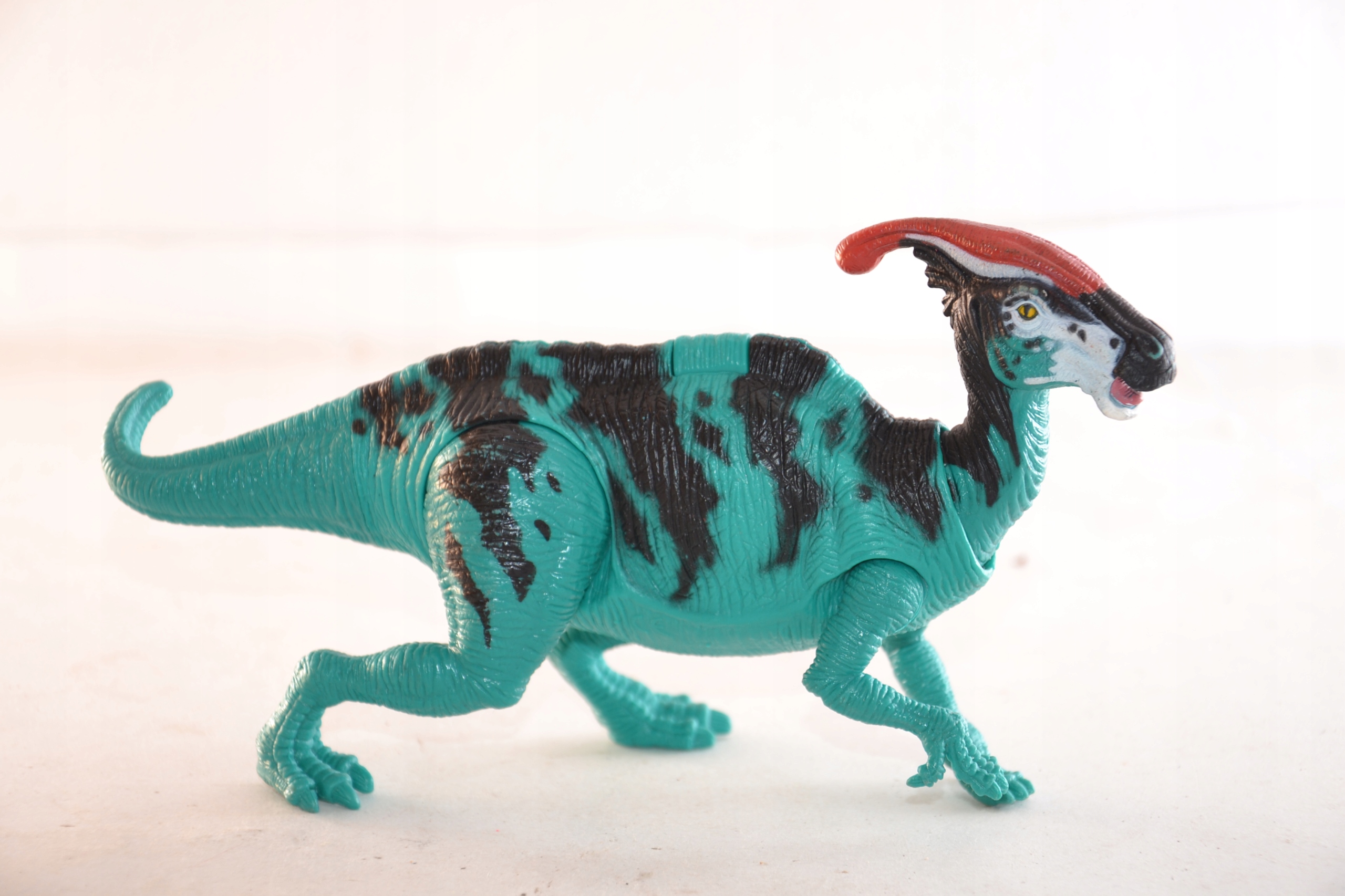 DINOSAURÁLNE ÚDOLIE DINO Parasaurolophus CHAP MEI