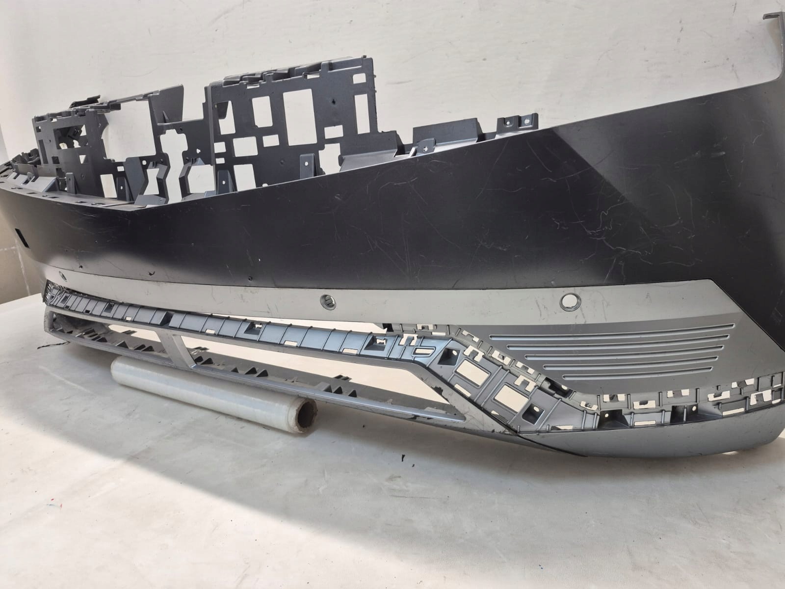 HYUNDAI IONIQ 5 21-24 bumper front front PDC