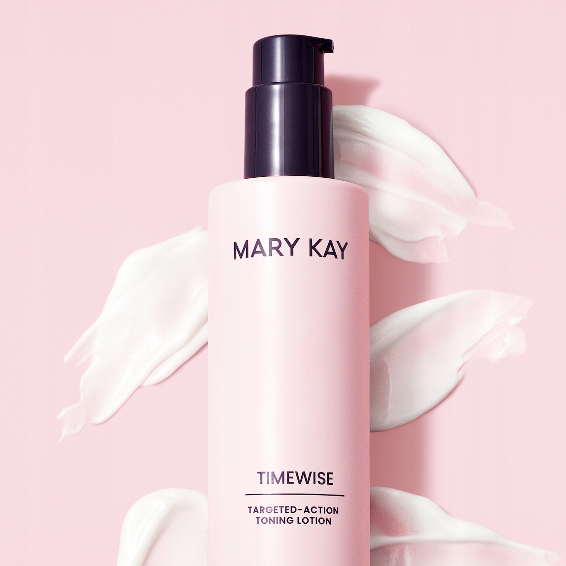 Mary Kay Emulsja Modelująca Ciało TW Rodzaj emulsja