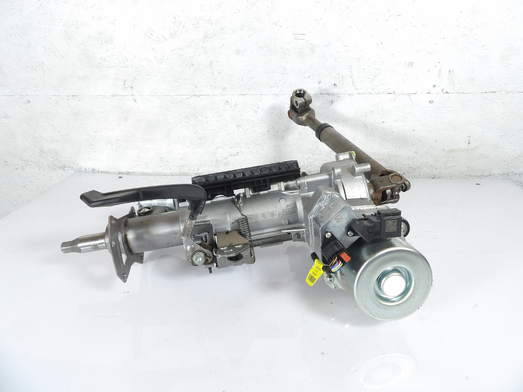 FORD FOCUS MK4 1.0 ECOBOOST steering rod control NX6C-3D077-A1D