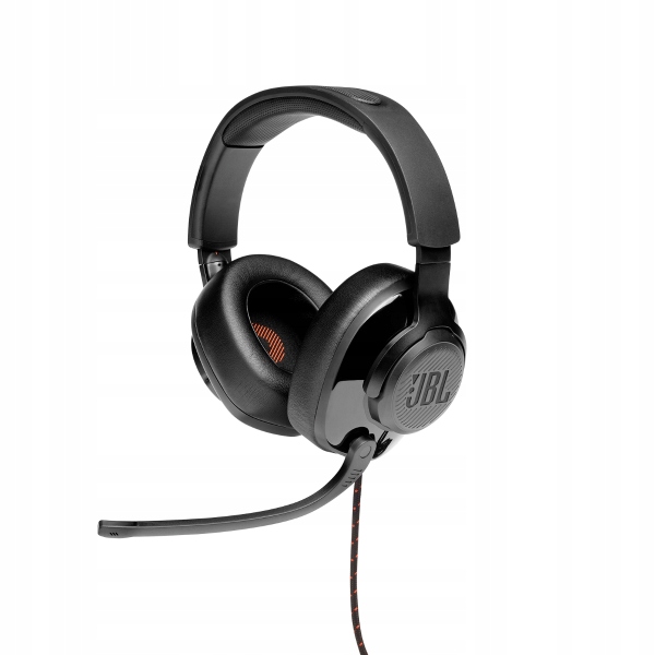

Jbl Quantum 300 gamingowy zestaw słuchawkowy