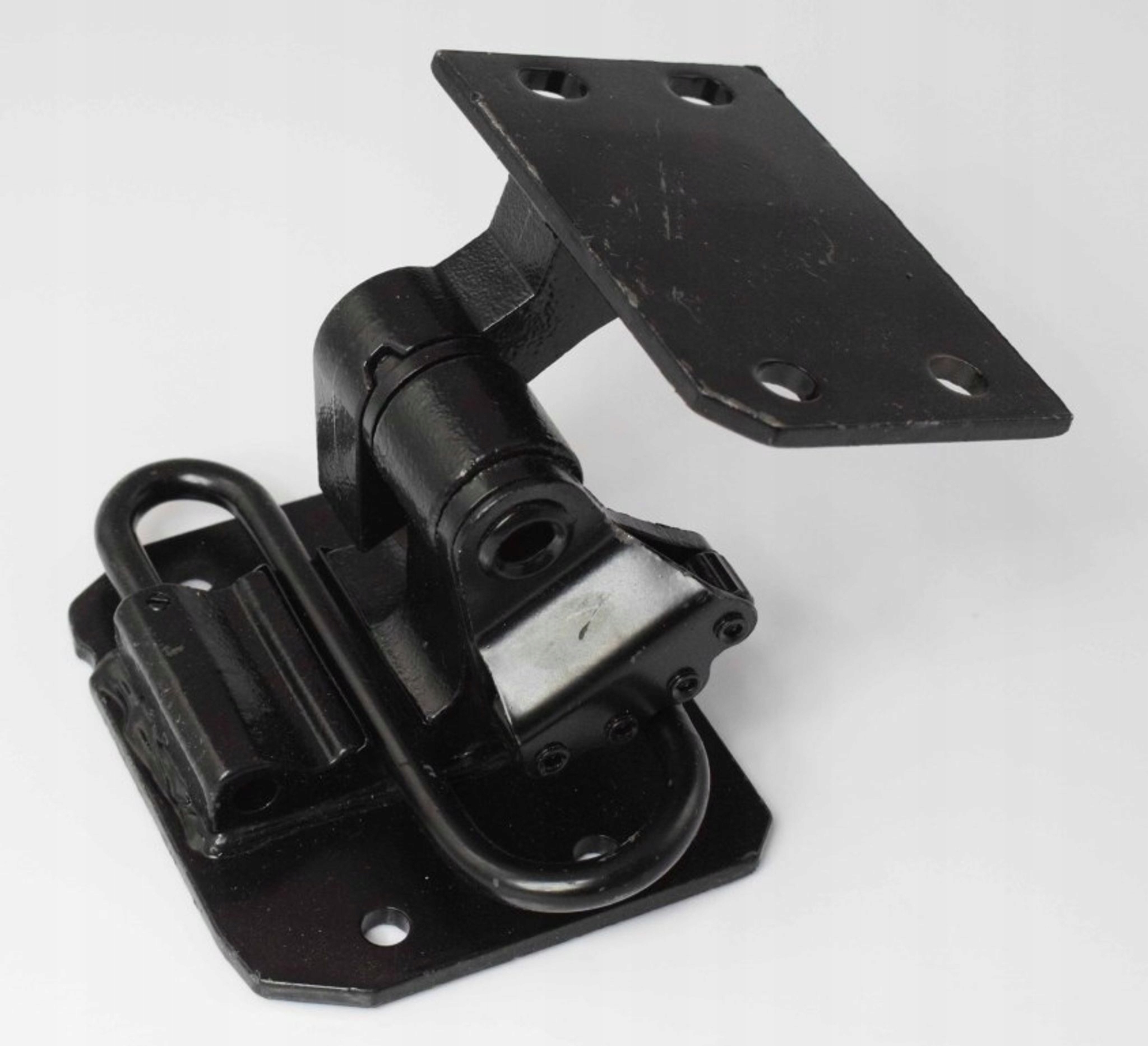 ZAWIAS DRZWI MAN TGA LEWY GORNY