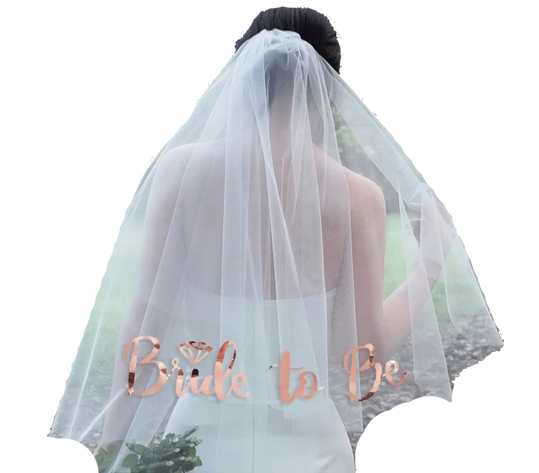 

Welon bride to be Wieczór Panieński 45 x 55 cm