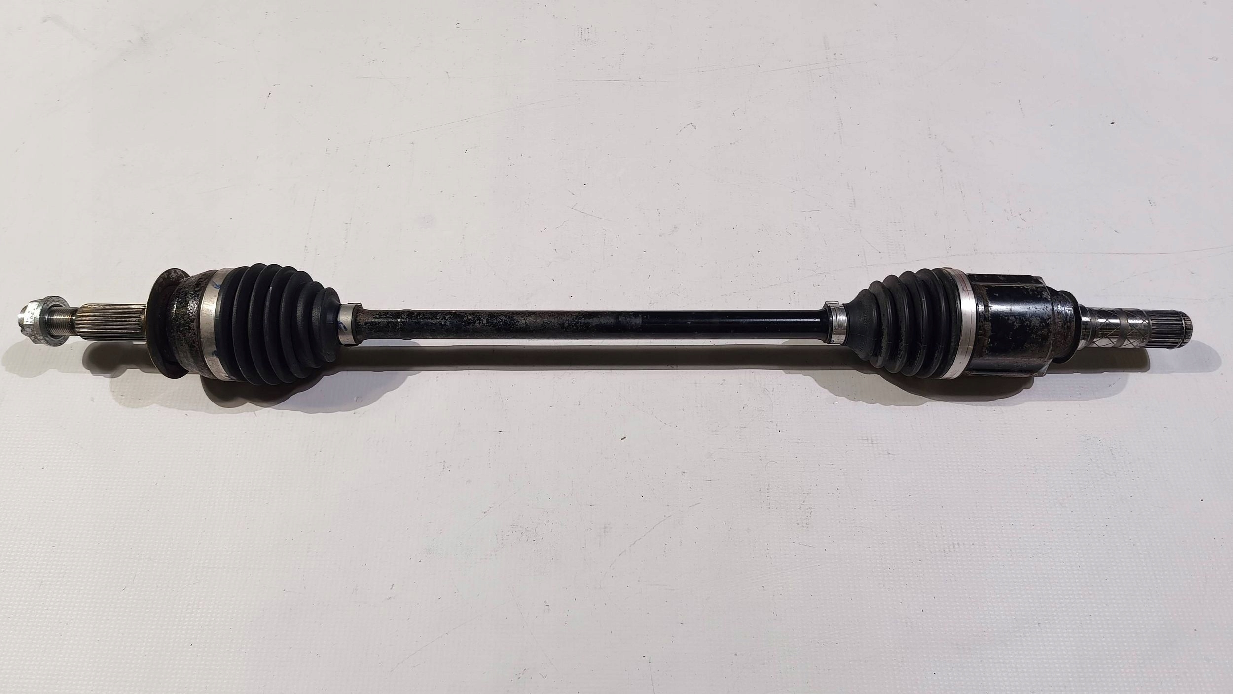semi-axis front front right left joint Subaru WRX VB 2.4 2022+