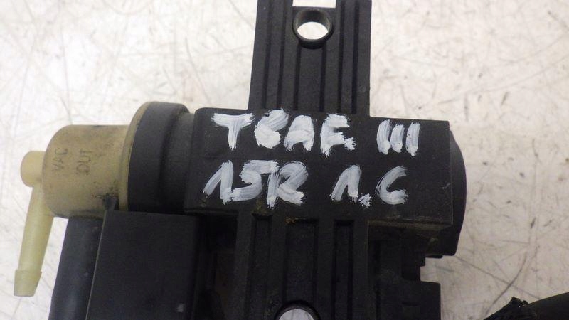 клапан давления TRAFIC III VIVARO b 1.6 8200790180 70181405