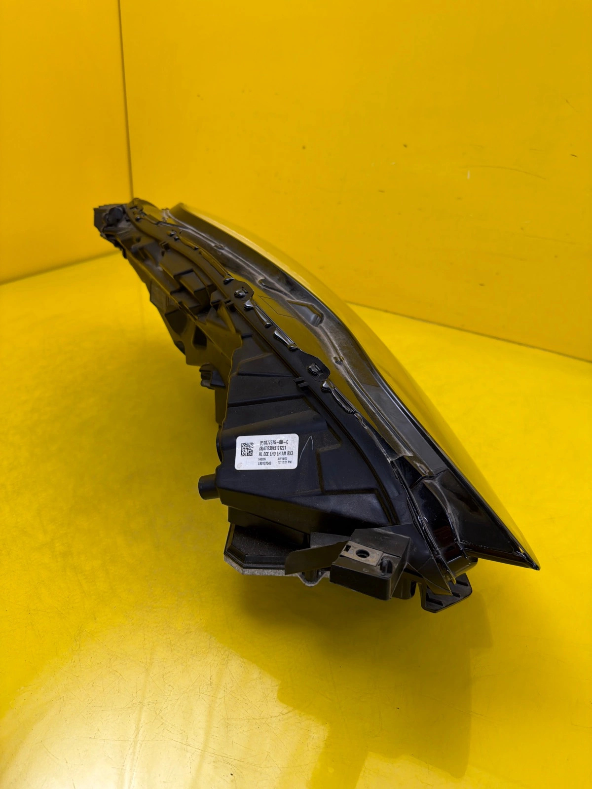 light left Tesla 3 Y Lift FL 2017-2020 Full Led 1077375-00-C