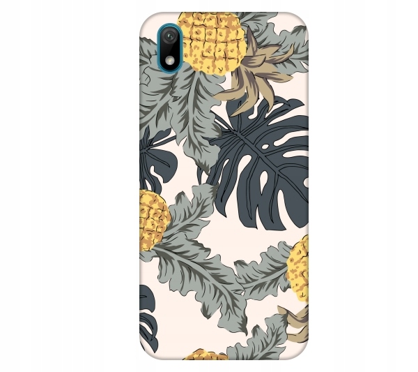 

Etui na telefon Huawei Y5 2019 Ananas pineapple tr
