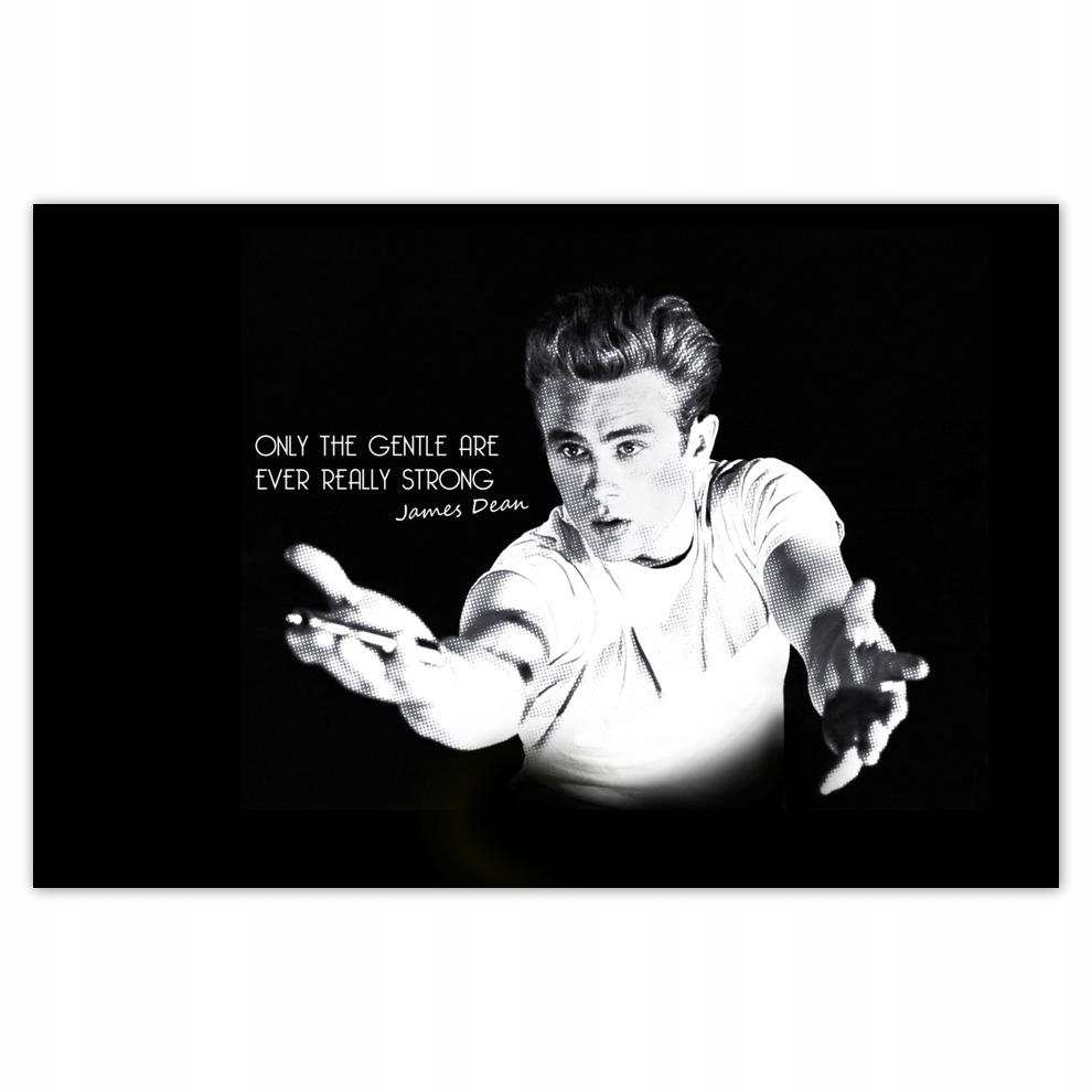 

Plakaty 60x40 James Dean