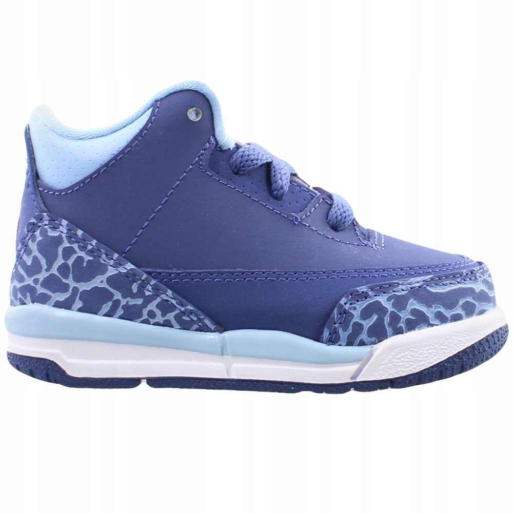 【待望★】 Buty Dziecięce Nike Air Jordan 3 Retro GT r.21 (888507729019 スニーカー