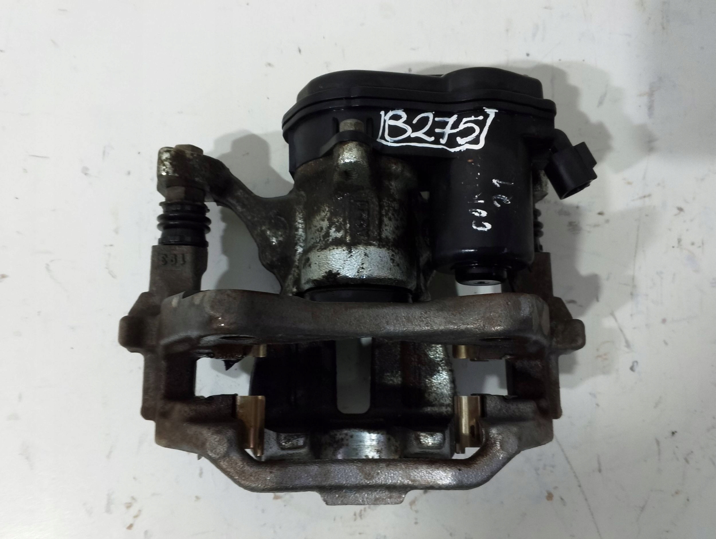 Toyota Corolla E210 E21 caliper brake rear left 46310F4011 (B275)