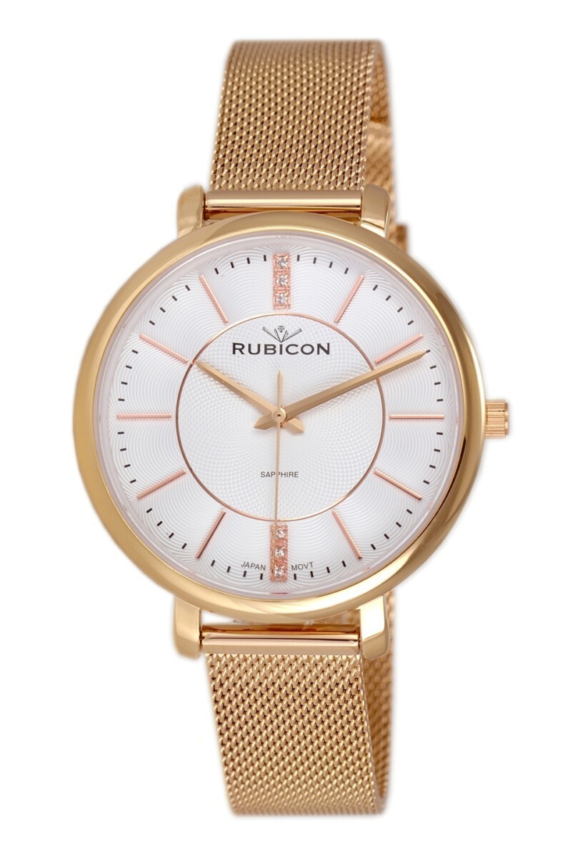 

Zegarek Rubicon RNBE04RISX03BX Super Oferta