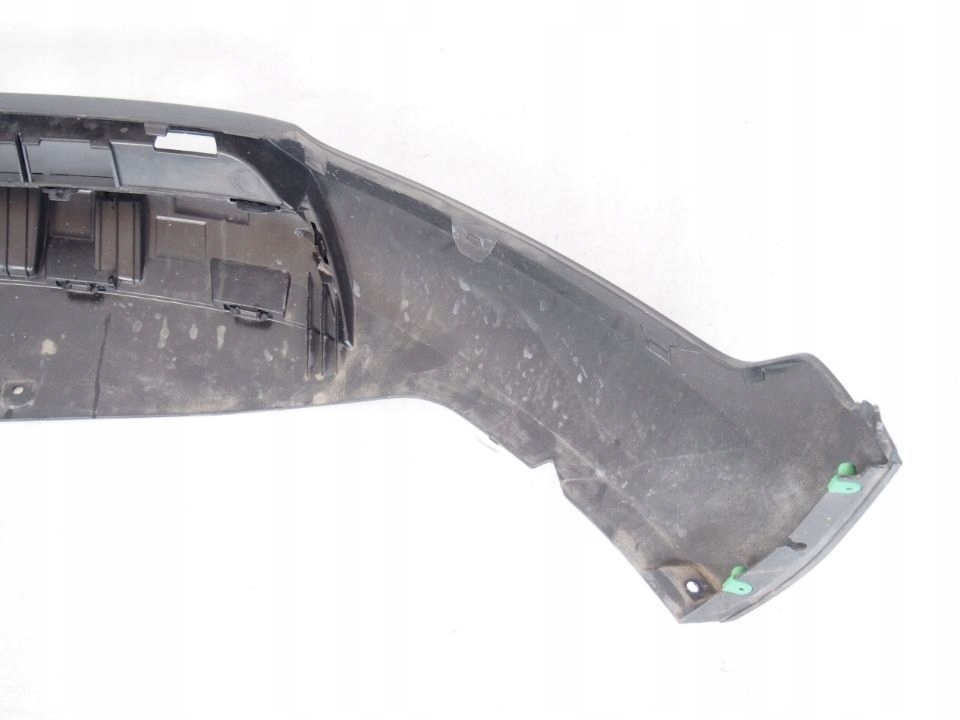 Volvo XC40 Spoiler bumper front front xc 40 17r