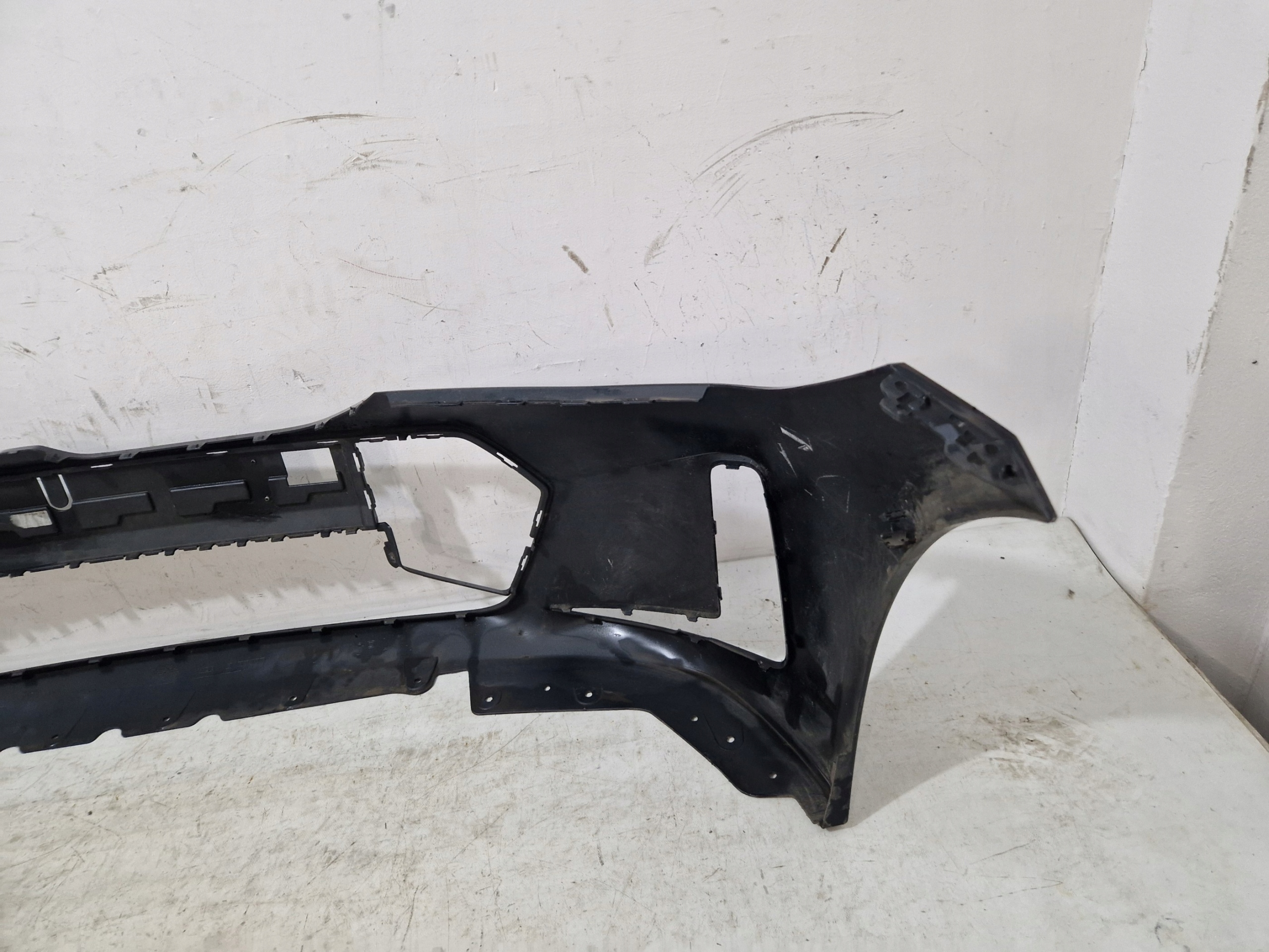 BMW G20 LIFT LCI bumper front front m-packet 8085444