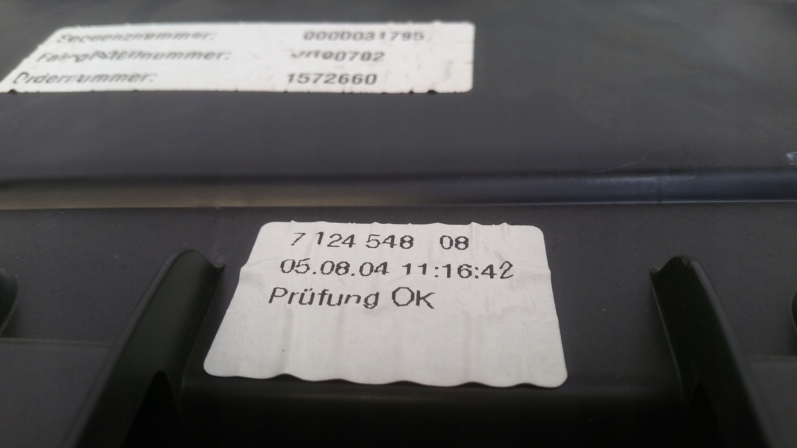 pretinac suvozača suvozača 7124548 BMW E87