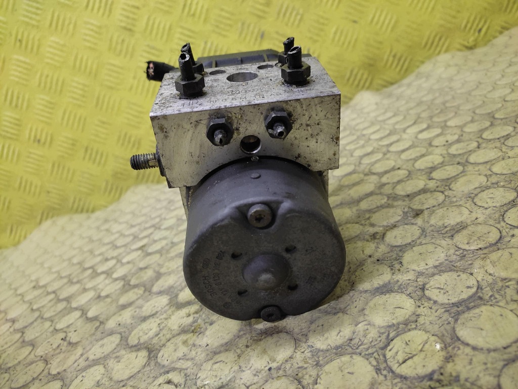 AUDI A6 C5 Pompe ABS 0265216559