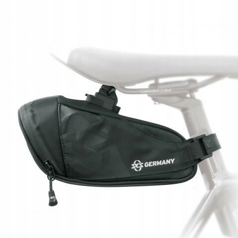

Torba podsiodłowa Sks Racer Click 800 czarna