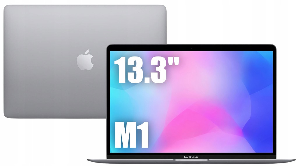 Macbook Air M1 16gb w Laptopy, notebooki, ultrabooki, Apple M1, dysk SSD - Sklepy, Opinie, Ceny w Allegro.pl Macbook Air M1 16gb w Laptopy, notebooki, ultrabooki, Apple M1, dysk SSD - Sklepy, Opinie, Ceny w Allegro.pl