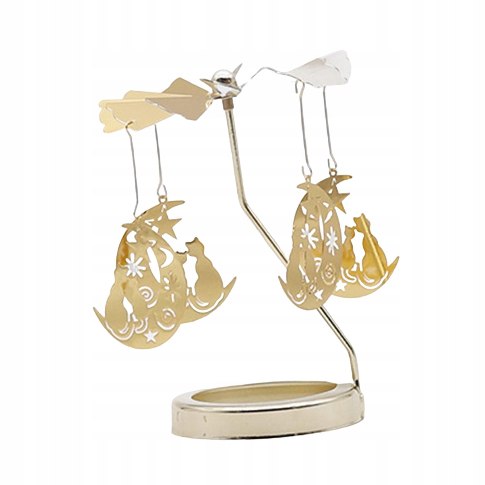 Tea Light Świecznik Świecznik