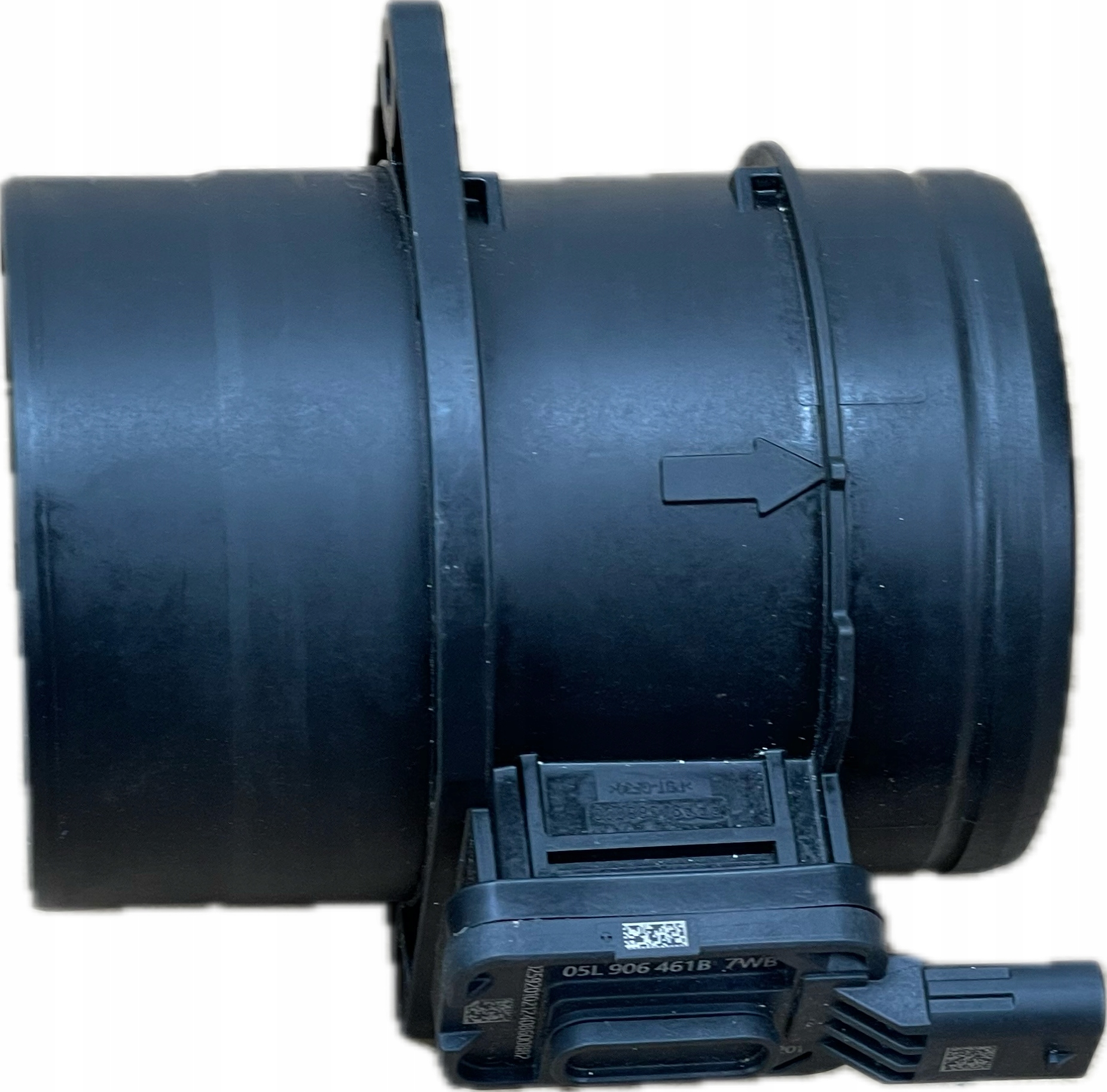 VW AUDI SEAT SKODA 2.0 TDI flow meter 05L906461B