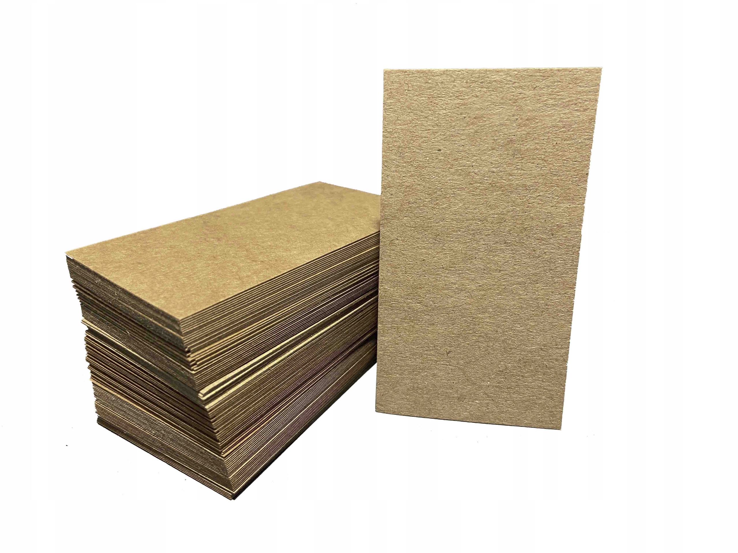 

Cenówki Metki Eco Papier Kraftowy 90x50mm tagi